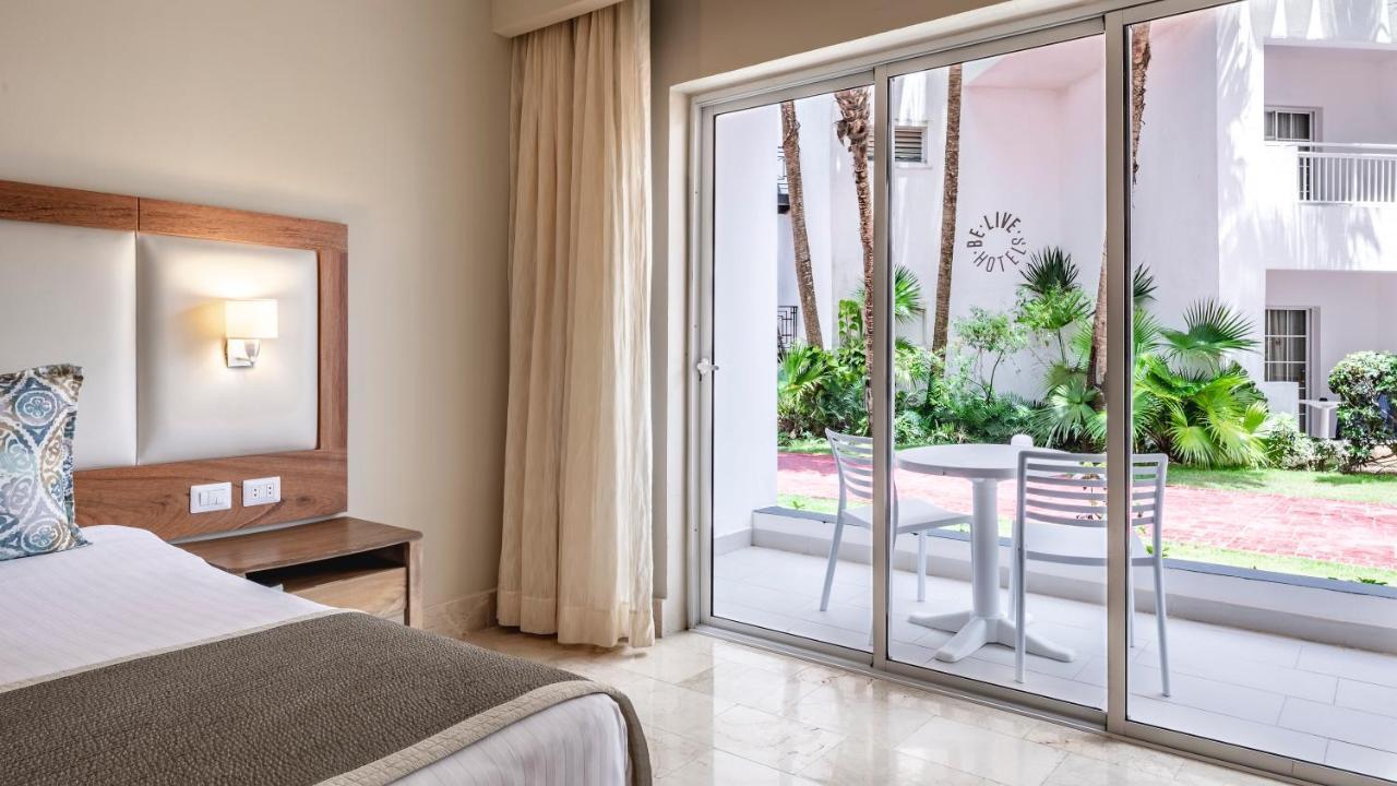 Be Live Collection Canoa Resort