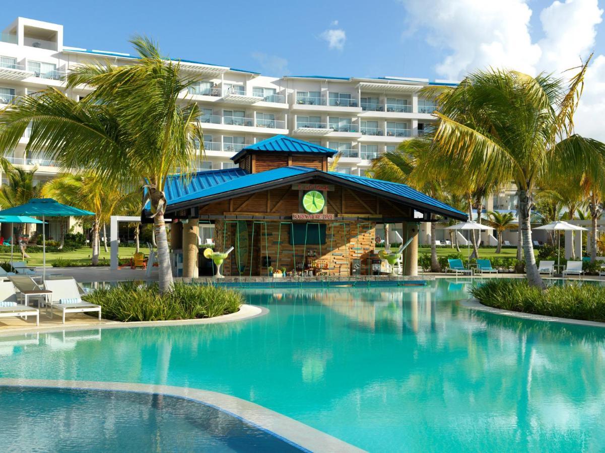 Hotel Margaritaville Island Reserve Cap Cana Hammock - An Adults Only Karisma Experience Punta Cana