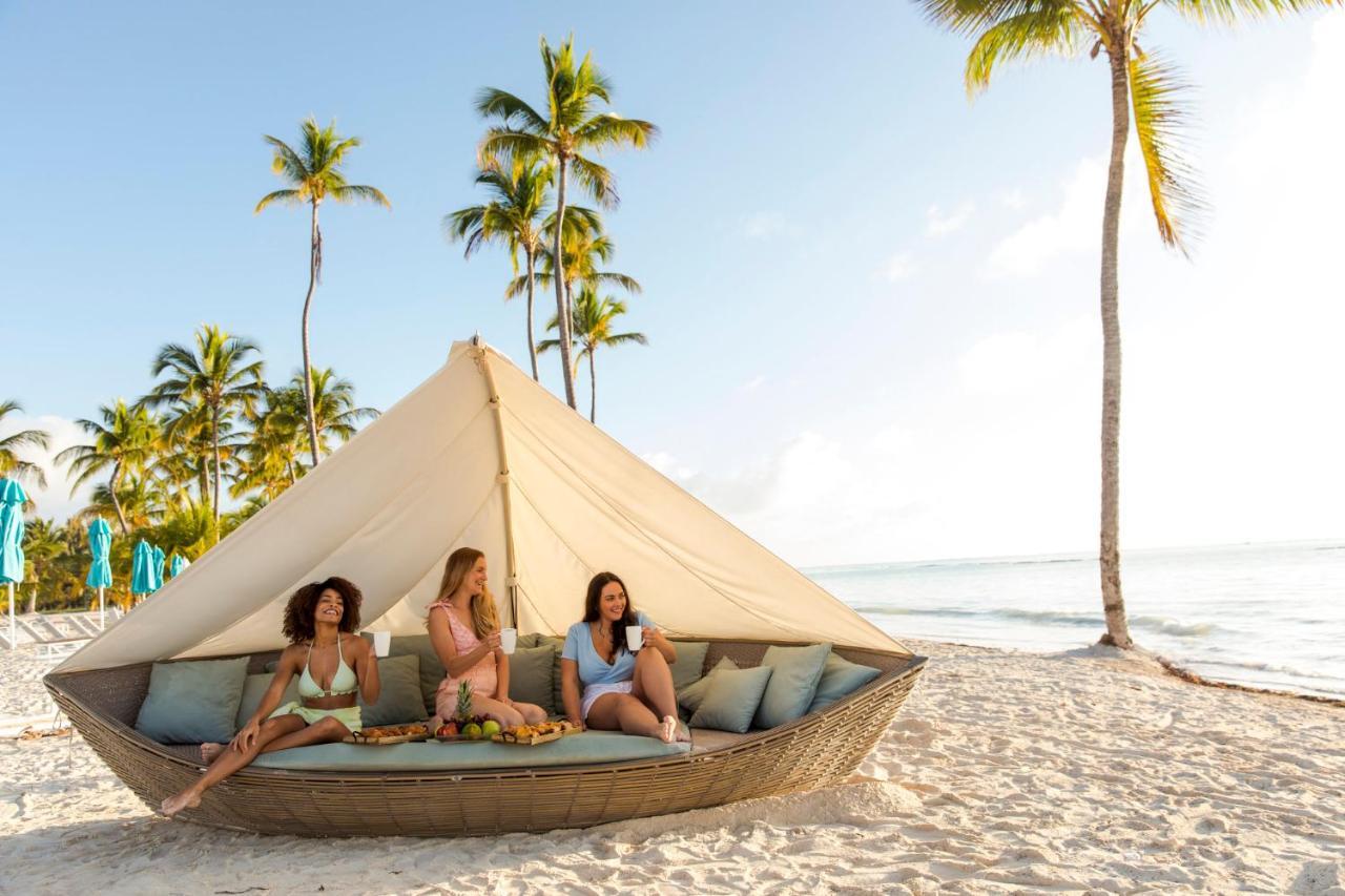 Hotel Margaritaville Island Reserve Cap Cana Hammock - An Adults Only Karisma Experience