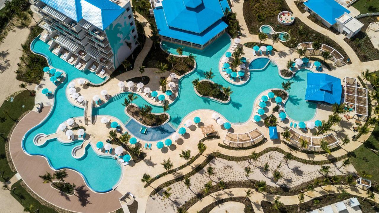 Margaritaville Island Reserve Cap Cana Hammock - An Adults Only Karisma Experience Hotel