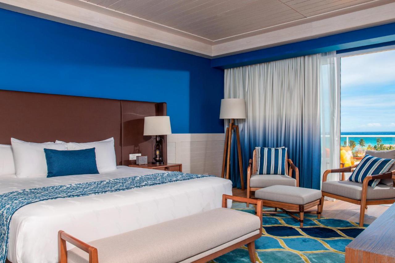 Margaritaville Island Reserve Cap Cana Hammock - An Adults Only Karisma Experience Punta Cana