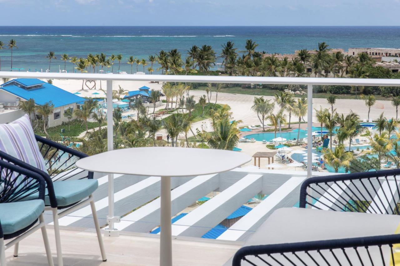 Margaritaville Island Reserve Cap Cana Hammock - An Adults Only Karisma Experience