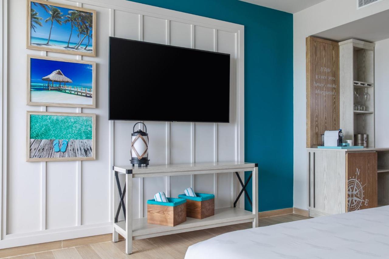 Hotel Margaritaville Island Reserve Cap Cana Hammock - An Adults Only Karisma Experience