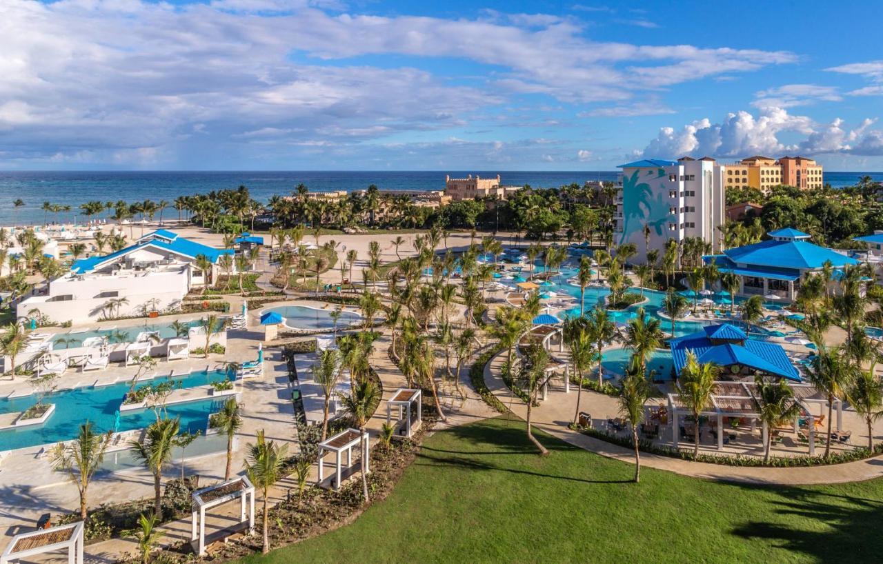Margaritaville Island Reserve Cap Cana Hammock - An Adults Only Karisma Experience Hotel Punta Cana