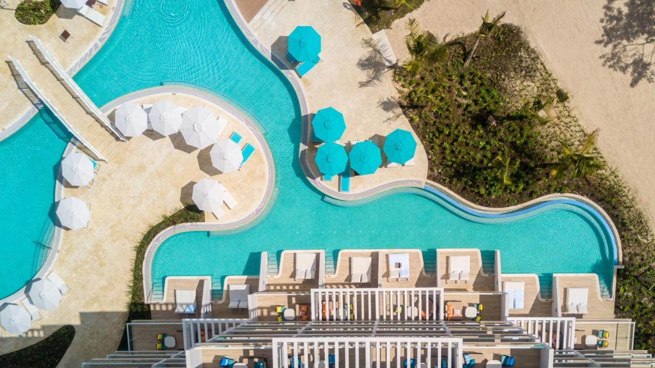 Margaritaville Island Reserve Cap Cana Hammock - An Adults Only Karisma Experience Hotel Punta Cana