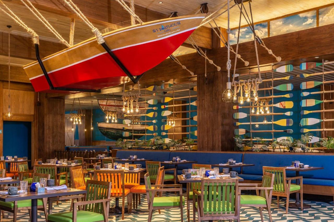 Margaritaville Island Reserve Cap Cana Hammock - An Adults Only Karisma Experience