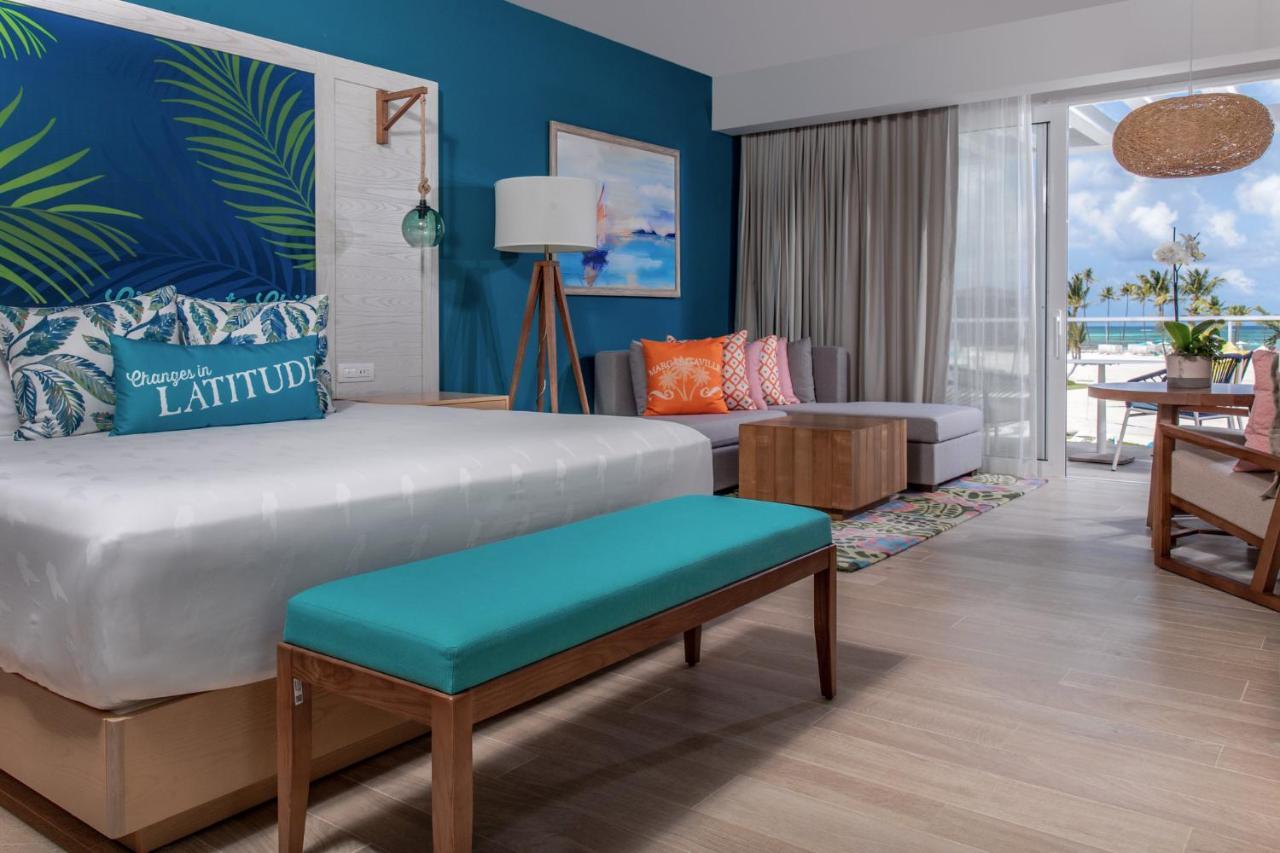 Margaritaville Island Reserve Cap Cana Hammock - An Adults Only Karisma Experience Hotel Punta Cana