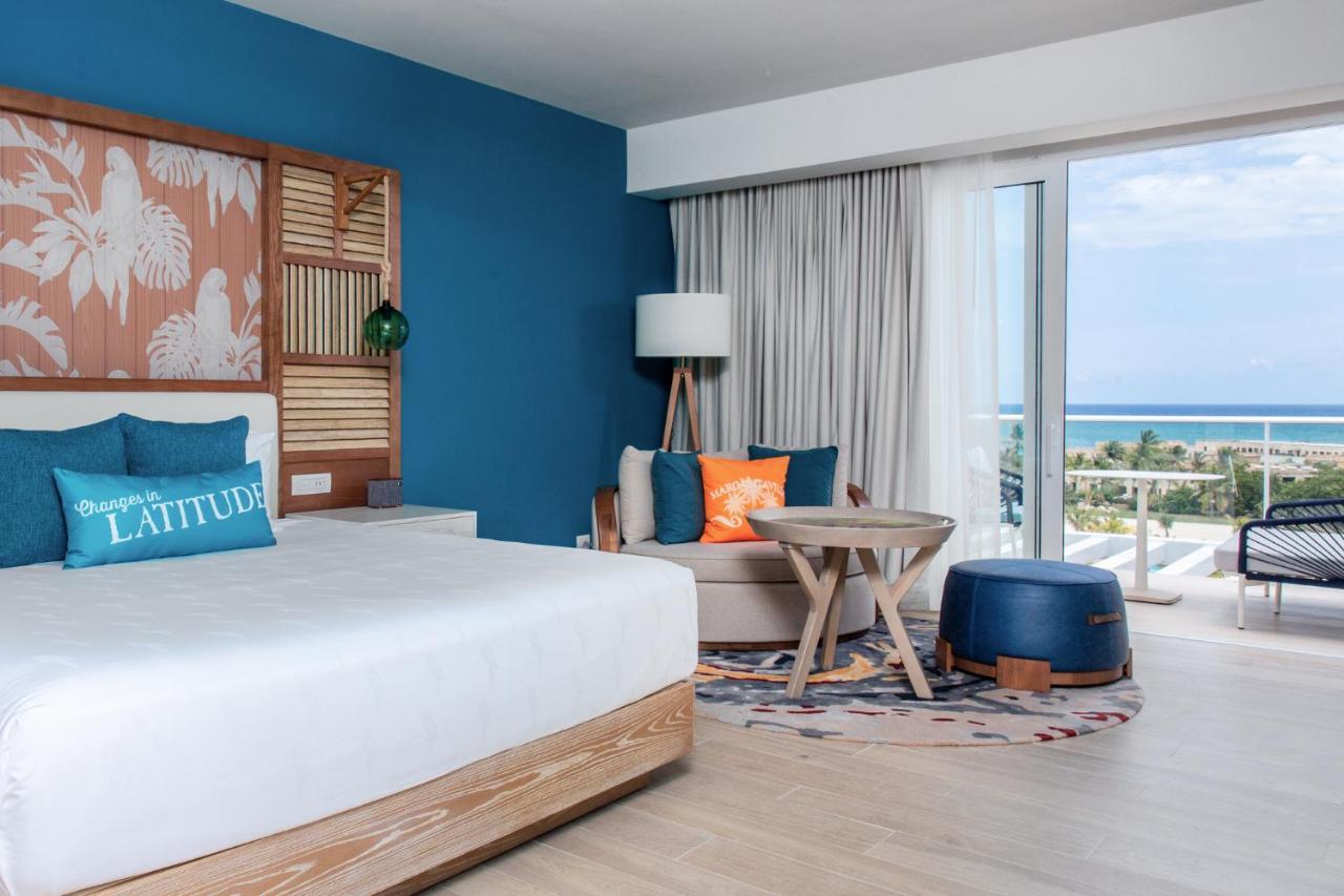Margaritaville Island Reserve Cap Cana Hammock - An Adults Only Karisma Experience Hotel Punta Cana