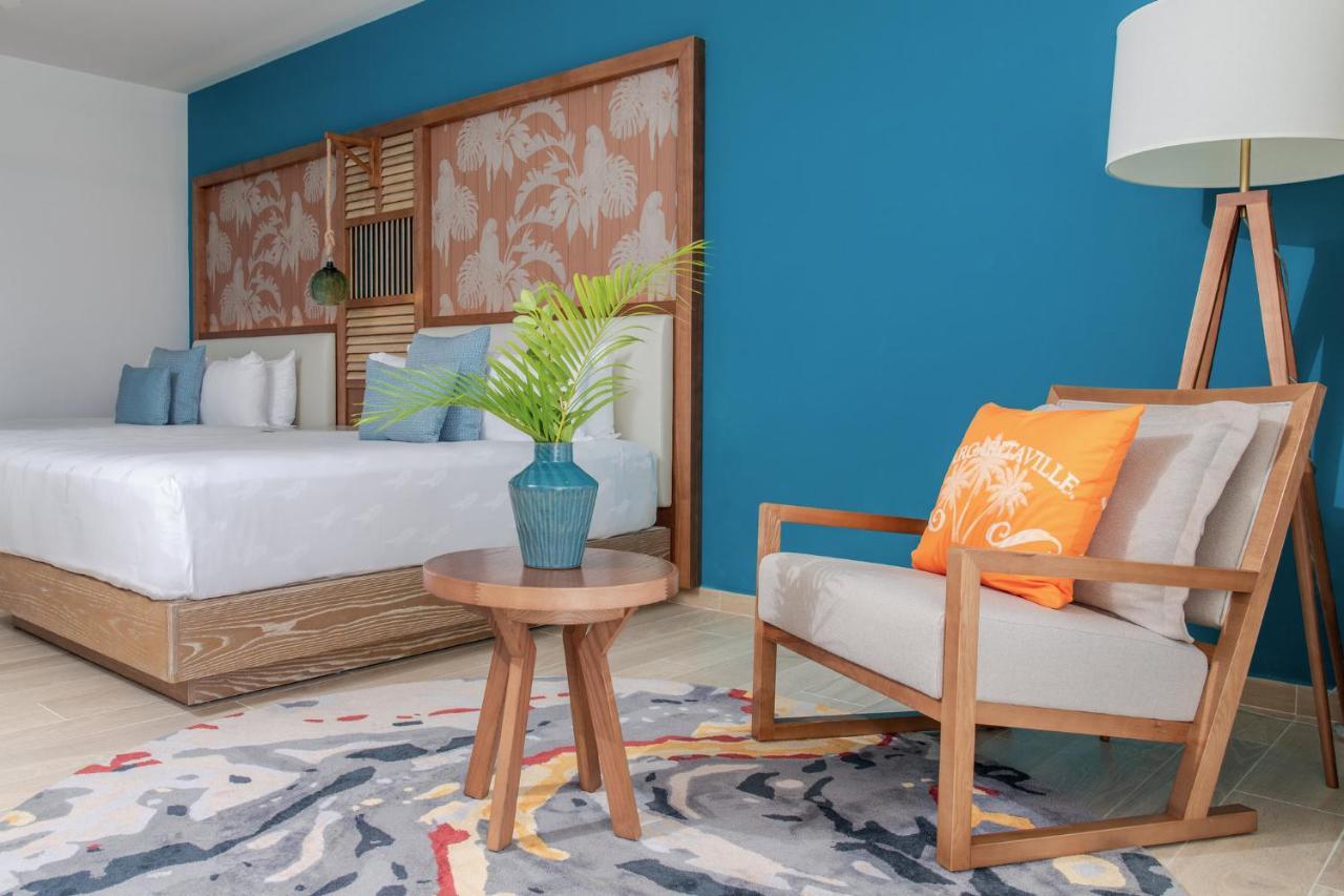 Margaritaville Island Reserve Cap Cana Hammock - An Adults Only Karisma Experience Hotel Punta Cana