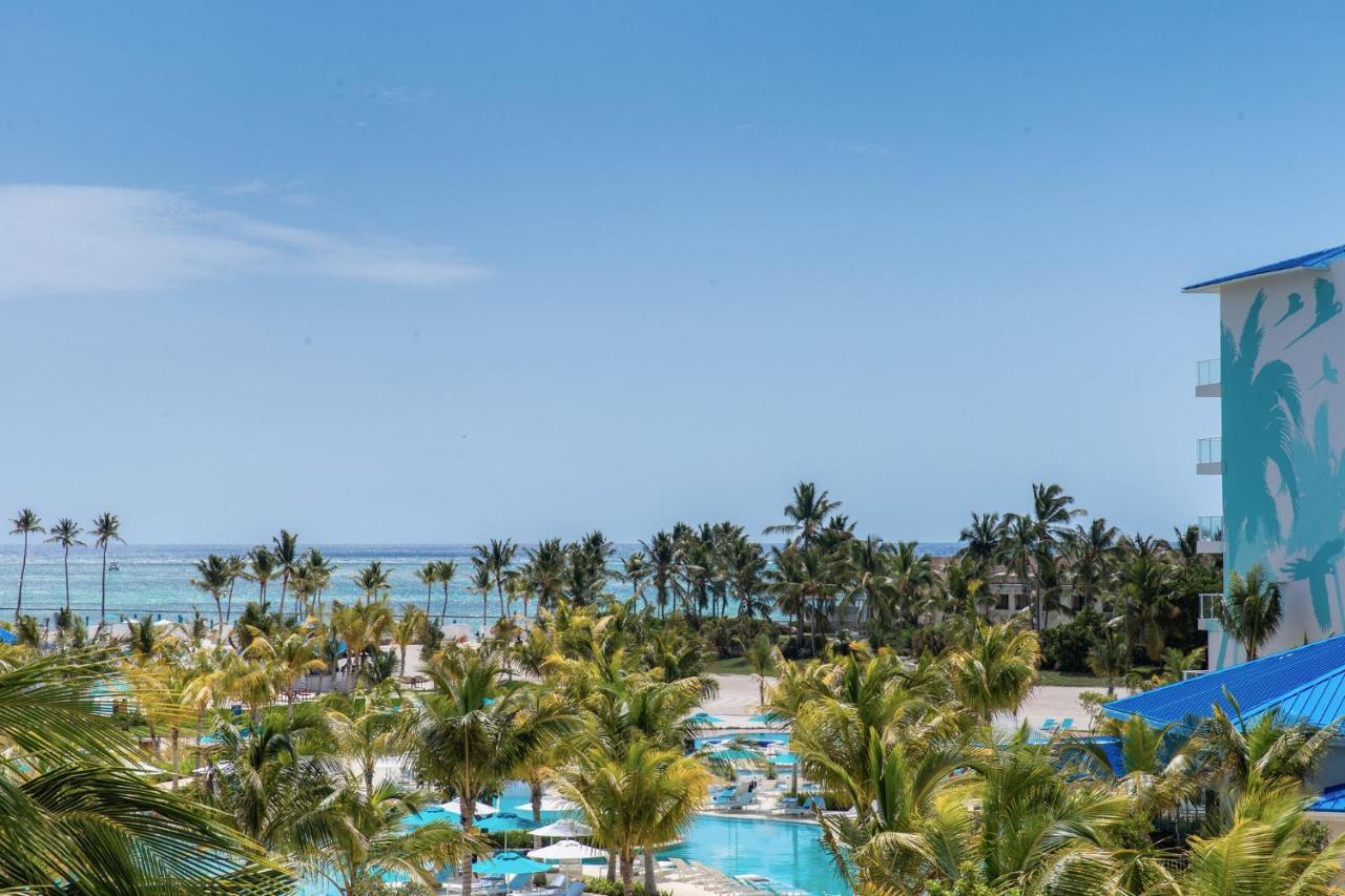 Margaritaville Island Reserve Cap Cana Hammock - An Adults Only Karisma Experience