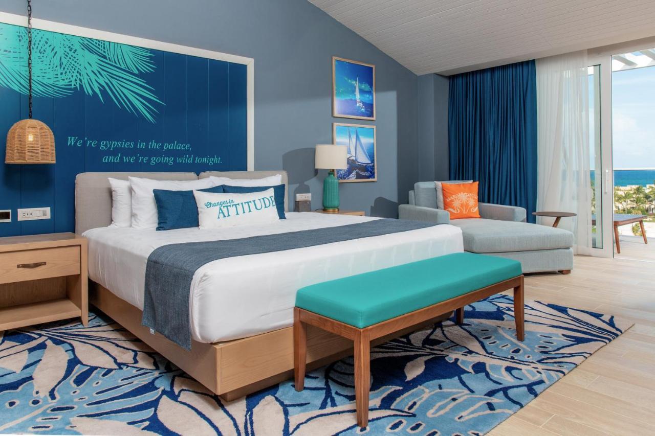 Margaritaville Island Reserve Cap Cana Hammock - An Adults Only Karisma Experience Hotel Punta Cana