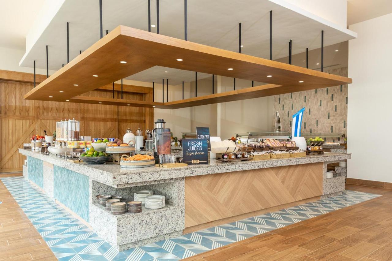 Margaritaville Island Reserve Cap Cana Hammock - An Adults Only Karisma Experience Hotel 5*