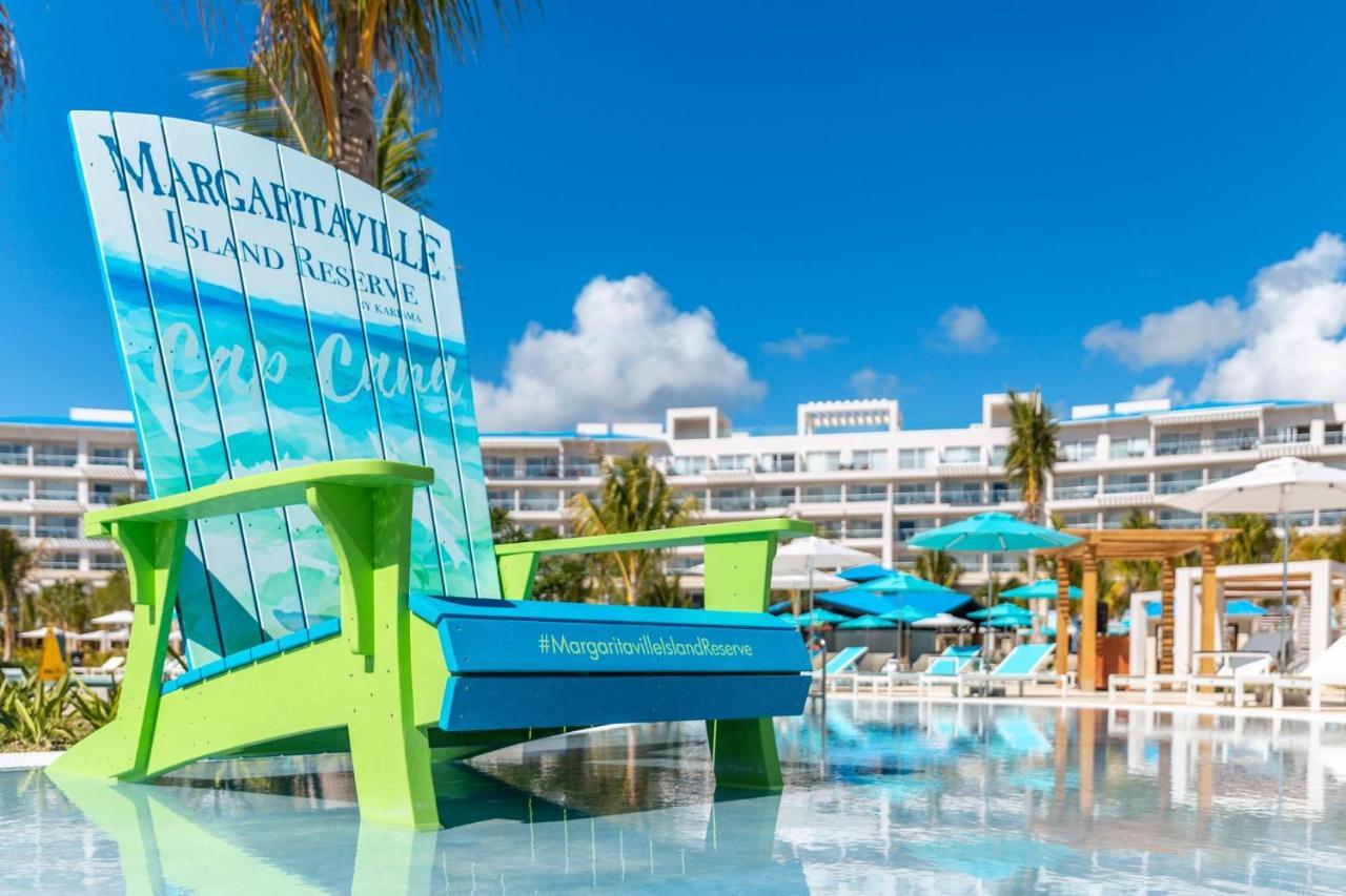 Margaritaville Island Reserve Cap Cana Hammock - An Adults Only Karisma Experience Hotel Punta Cana