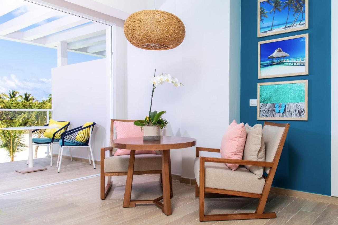 Margaritaville Island Reserve Cap Cana Hammock - An Adults Only Karisma Experience 5*