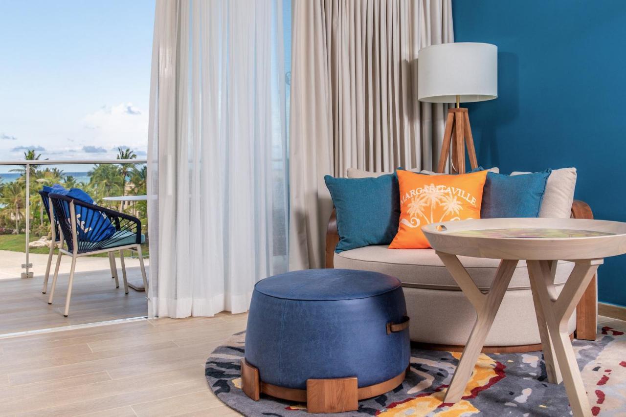 Margaritaville Island Reserve Cap Cana Hammock - An Adults Only Karisma Experience 5*