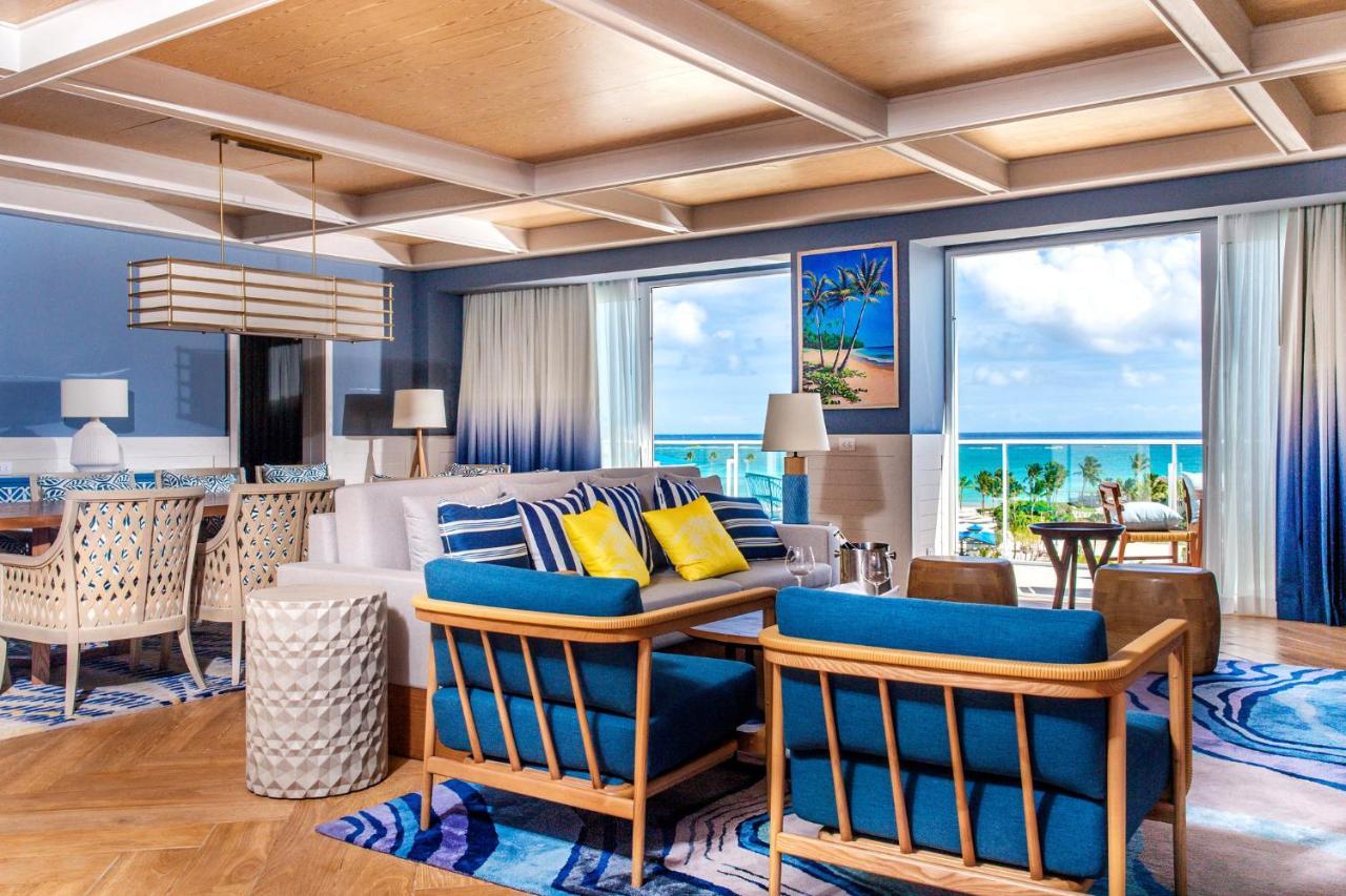 Margaritaville Island Reserve Cap Cana Hammock - An Adults Only Karisma Experience Hotel