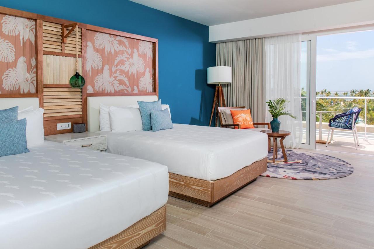 Margaritaville Island Reserve Cap Cana Hammock - An Adults Only Karisma Experience Punta Cana