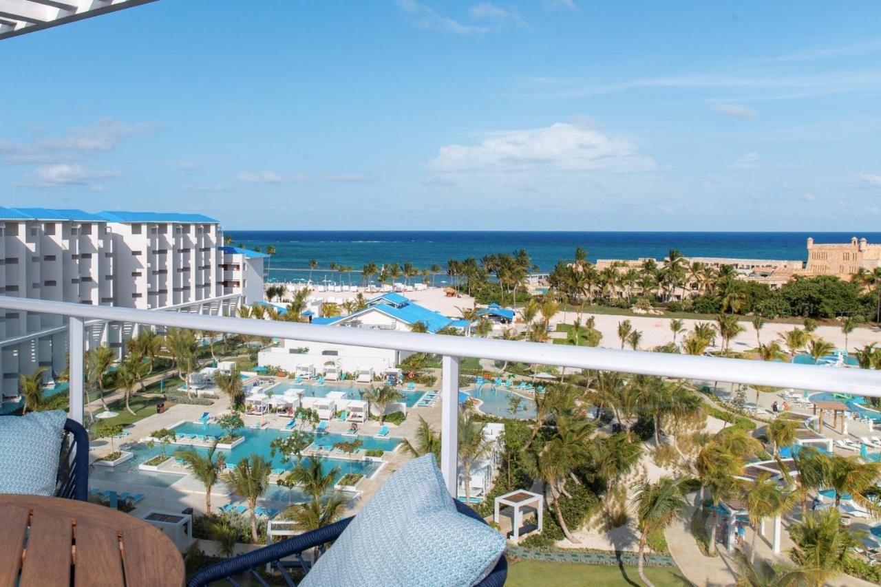 Margaritaville Island Reserve Cap Cana Hammock - An Adults Only Karisma Experience Hotel Punta Cana