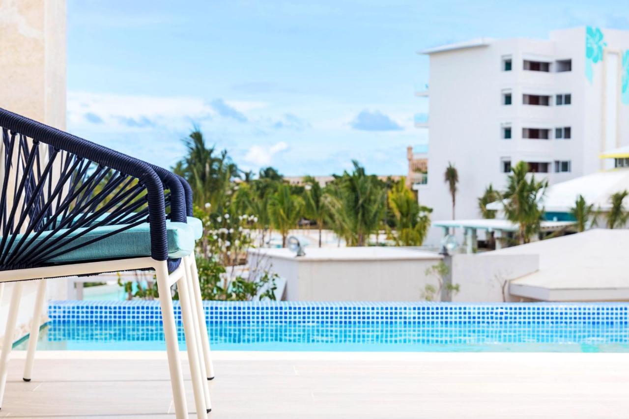 Margaritaville Island Reserve Cap Cana Hammock - An Adults Only Karisma Experience 5* Punta Cana
