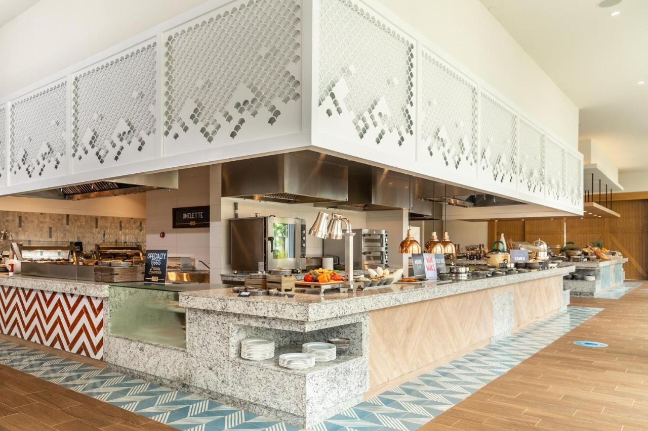 Margaritaville Island Reserve Cap Cana Hammock - An Adults Only Karisma Experience