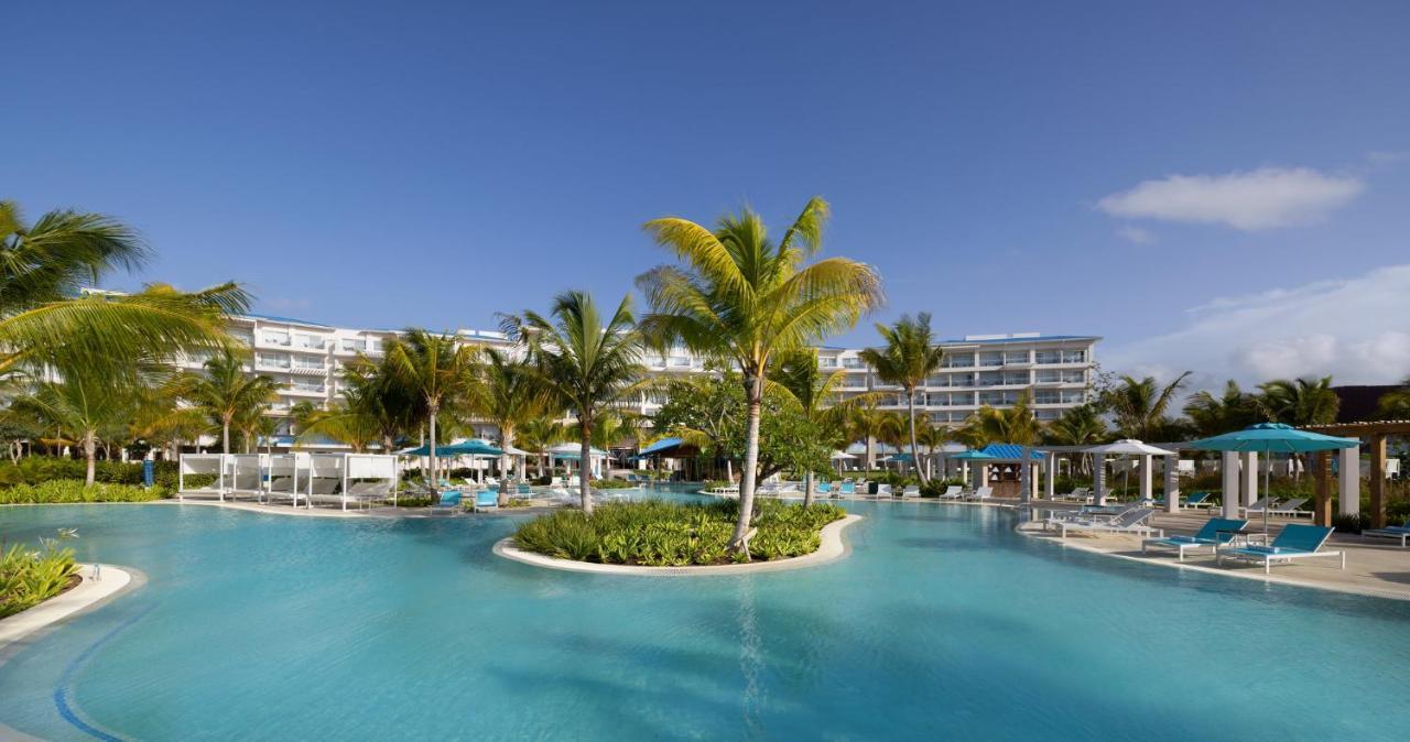 Margaritaville Island Reserve Cap Cana Hammock - An Adults Only Karisma Experience 5* Punta Cana