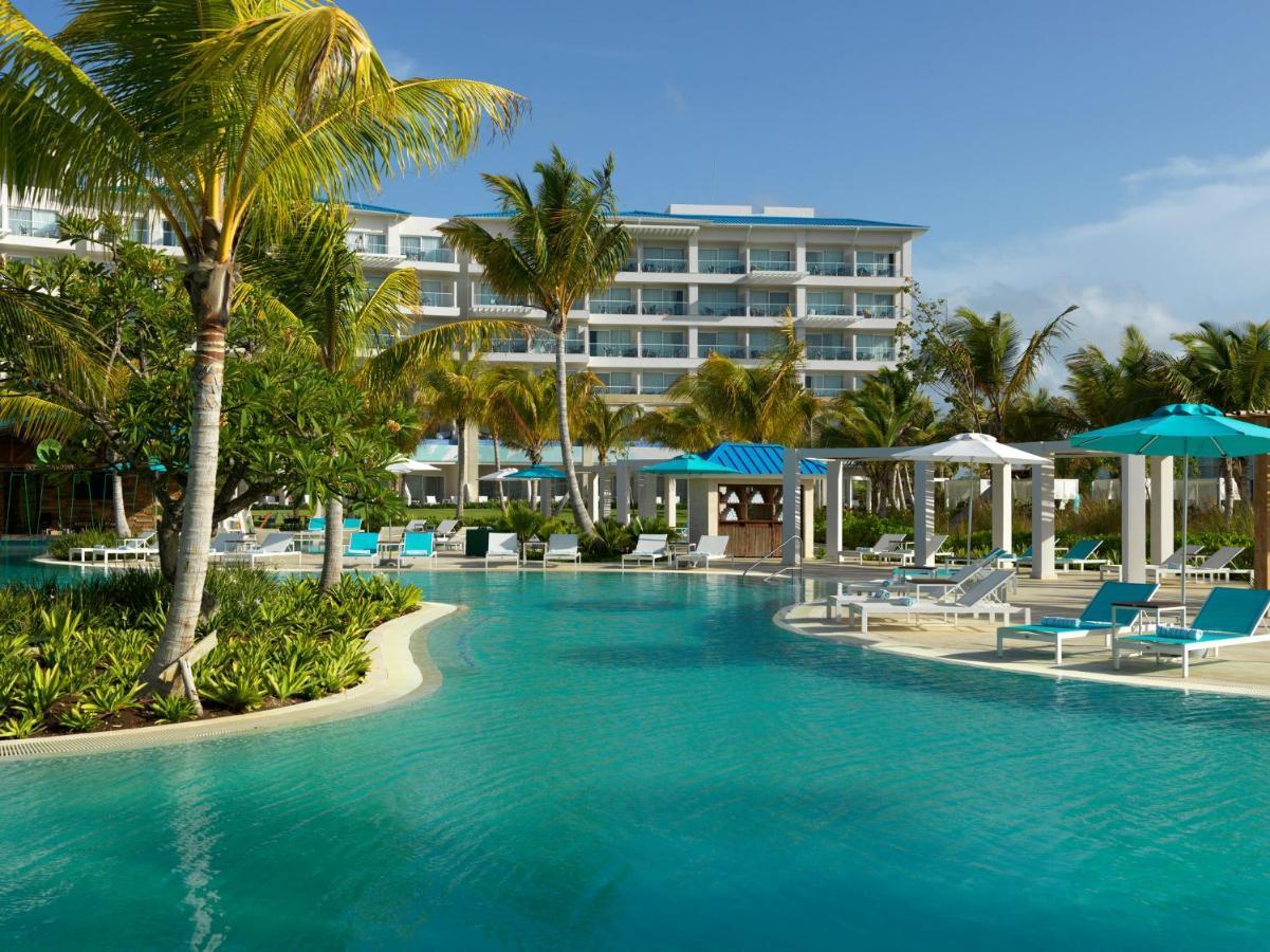 Hotel Margaritaville Island Reserve Cap Cana Hammock - An Adults Only Karisma Experience 5*