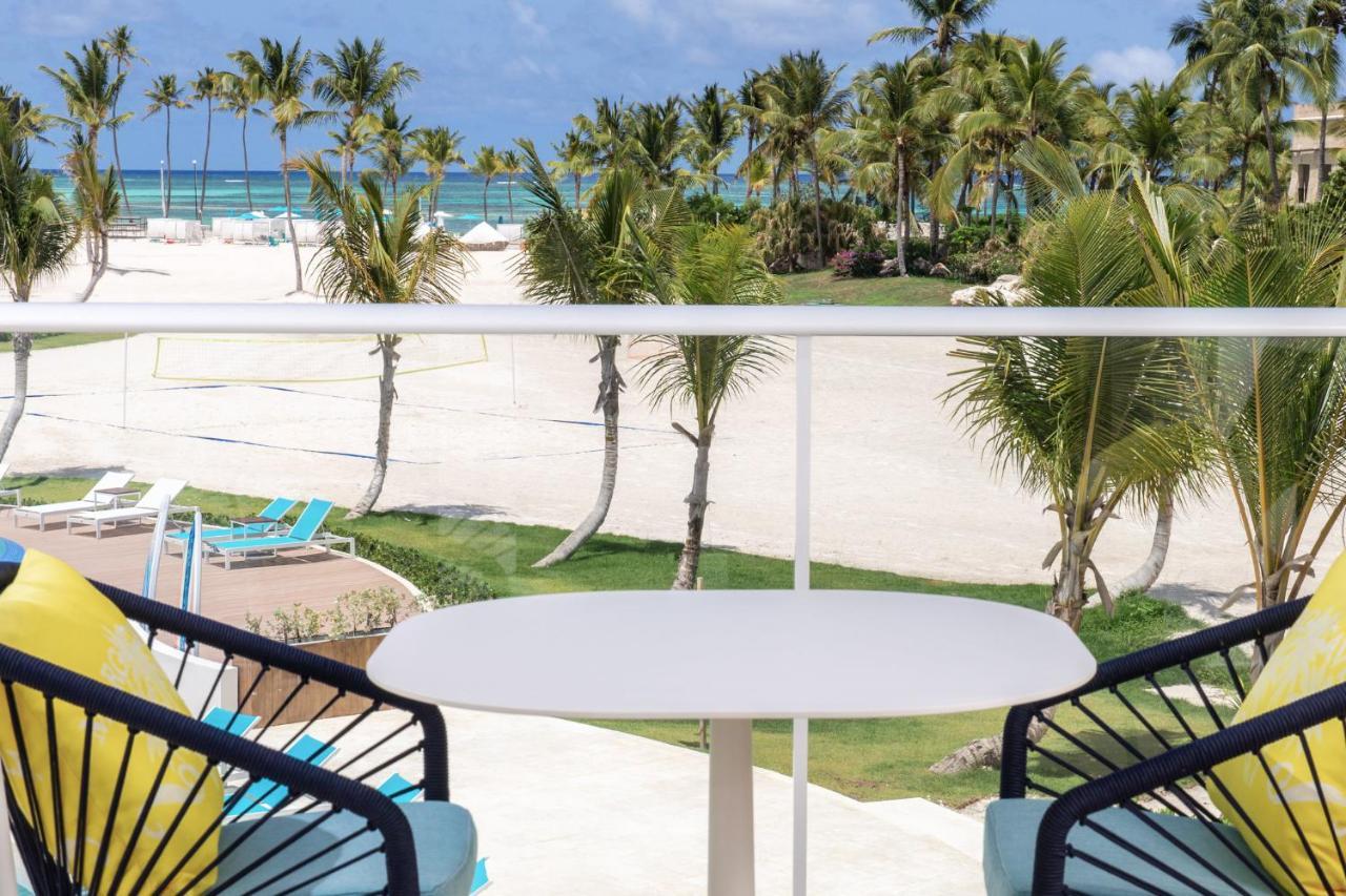 Margaritaville Island Reserve Cap Cana Hammock - An Adults Only Karisma Experience Hotel 5*