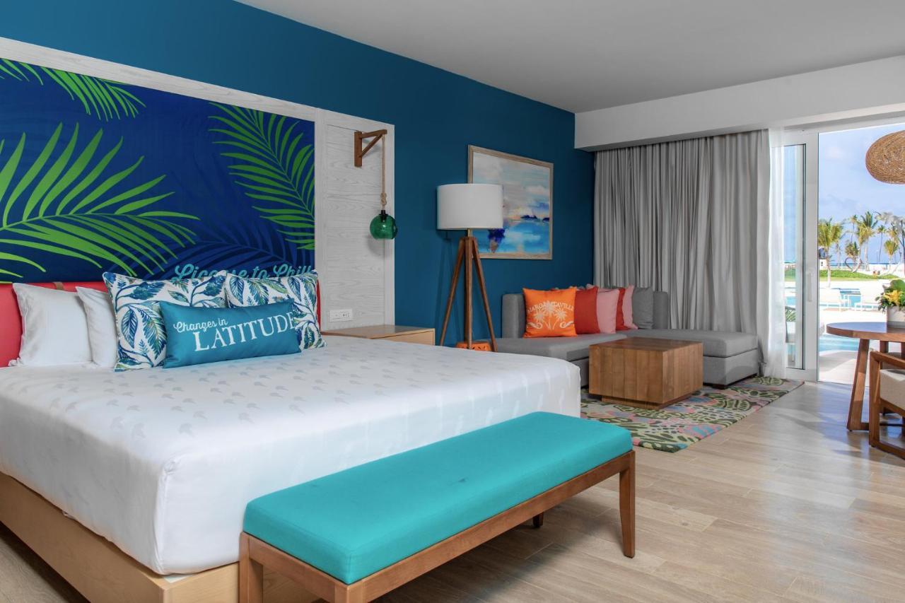 Hotel Margaritaville Island Reserve Cap Cana Hammock - An Adults Only Karisma Experience 5*