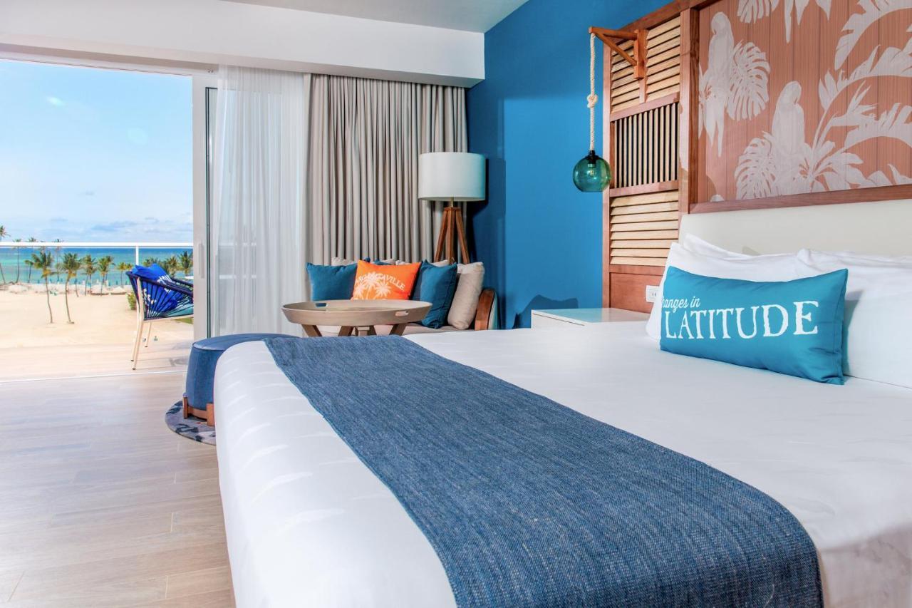 Margaritaville Island Reserve Cap Cana Hammock - An Adults Only Karisma Experience 5*