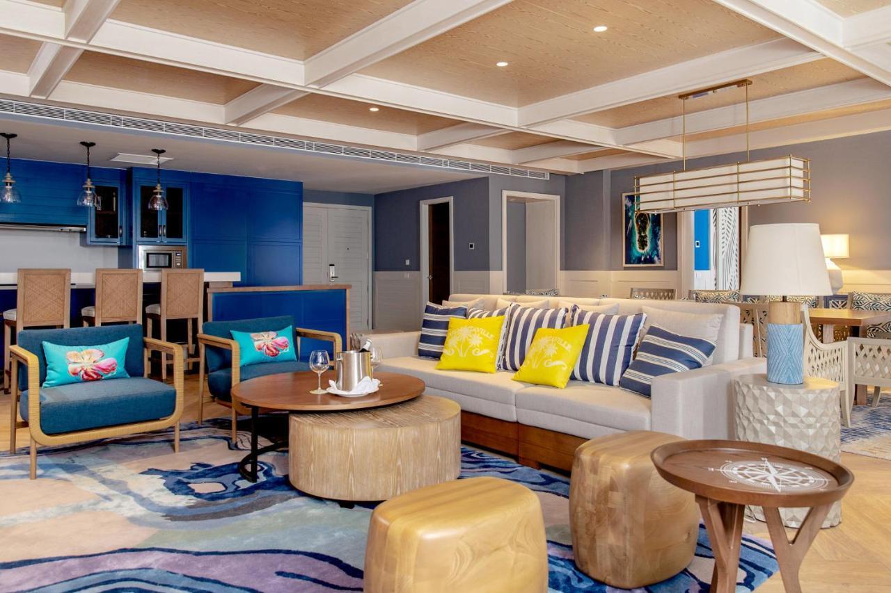 Hotel Margaritaville Island Reserve Cap Cana Hammock - An Adults Only Karisma Experience Punta Cana