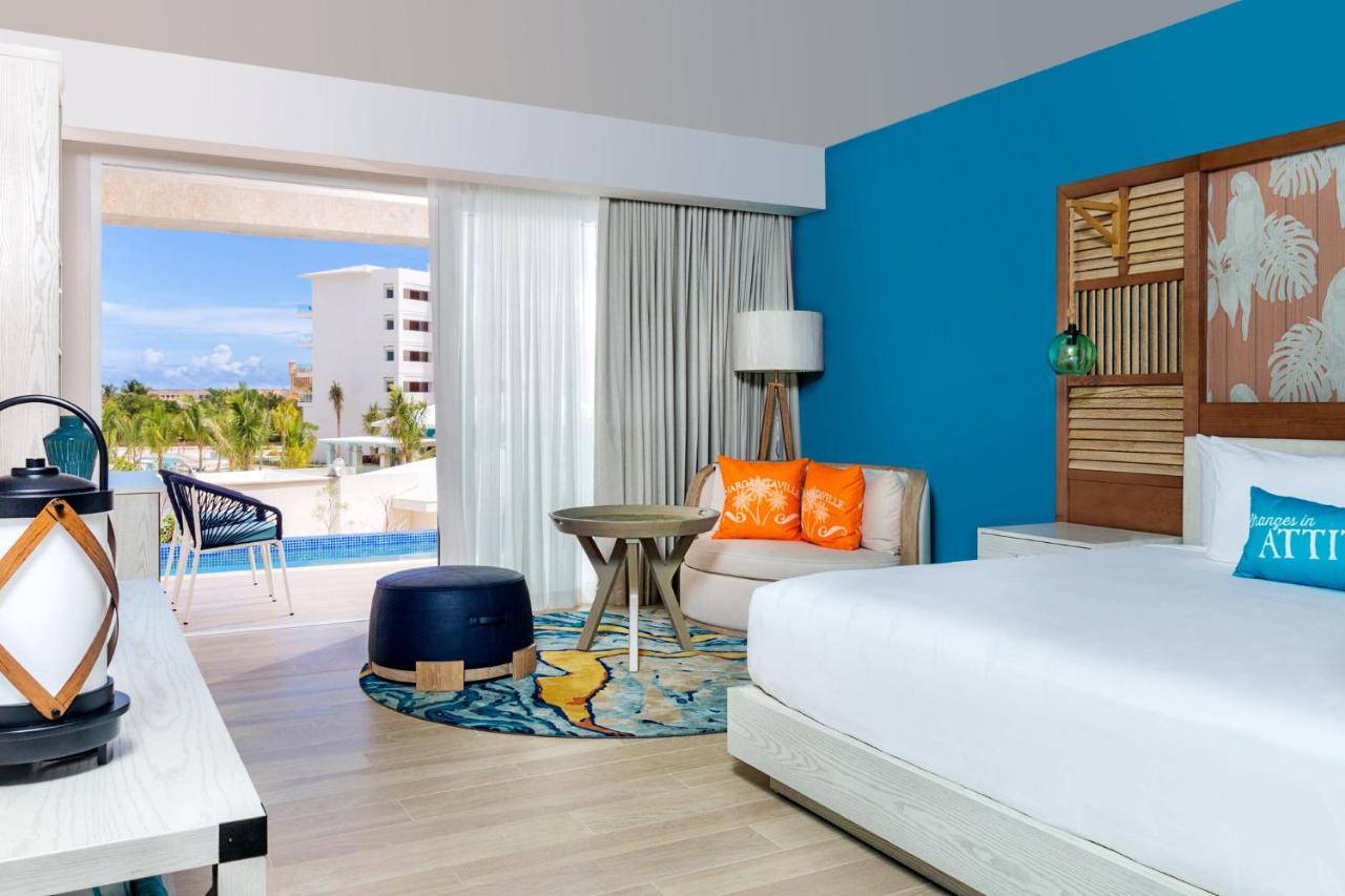 Margaritaville Island Reserve Cap Cana Hammock - An Adults Only Karisma Experience