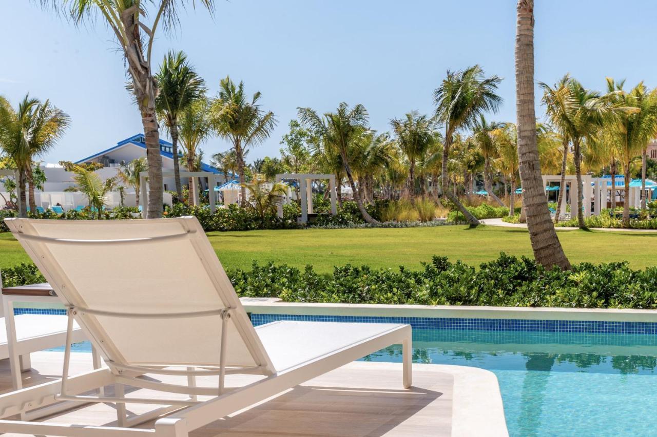 Margaritaville Island Reserve Cap Cana Hammock - An Adults Only Karisma Experience Hotel Punta Cana