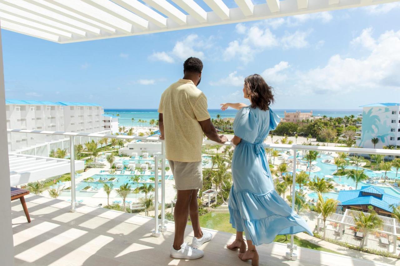 Margaritaville Island Reserve Cap Cana Hammock - An Adults Only Karisma Experience 5*