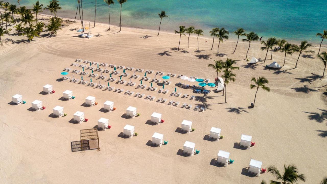 Hotel Margaritaville Island Reserve Cap Cana Hammock - An Adults Only Karisma Experience