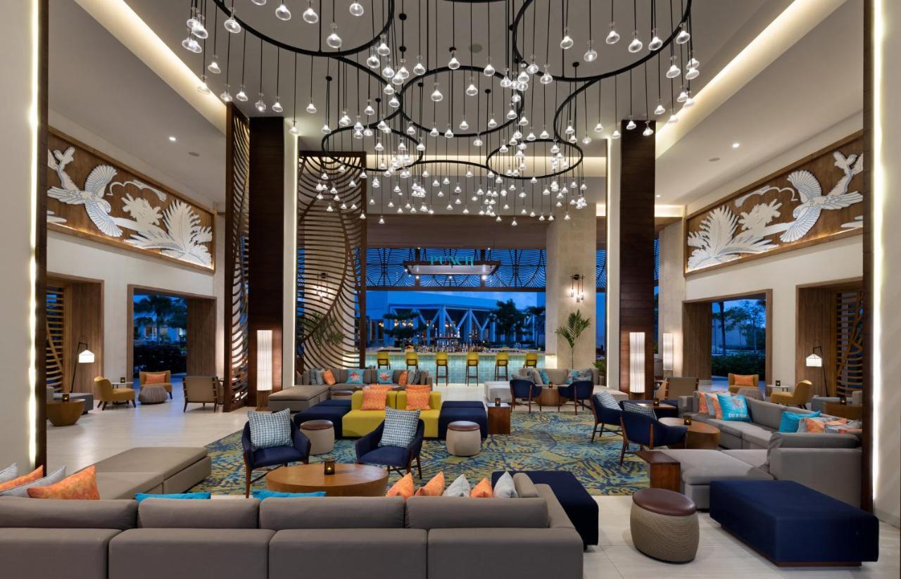 Margaritaville Island Reserve Cap Cana Hammock - An Adults Only Karisma Experience 5* Punta Cana