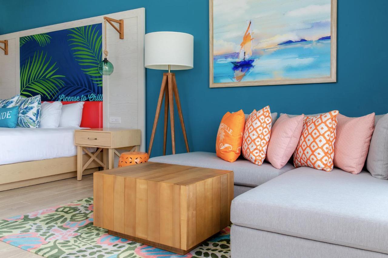 Margaritaville Island Reserve Cap Cana Hammock - An Adults Only Karisma Experience Hotel 5*
