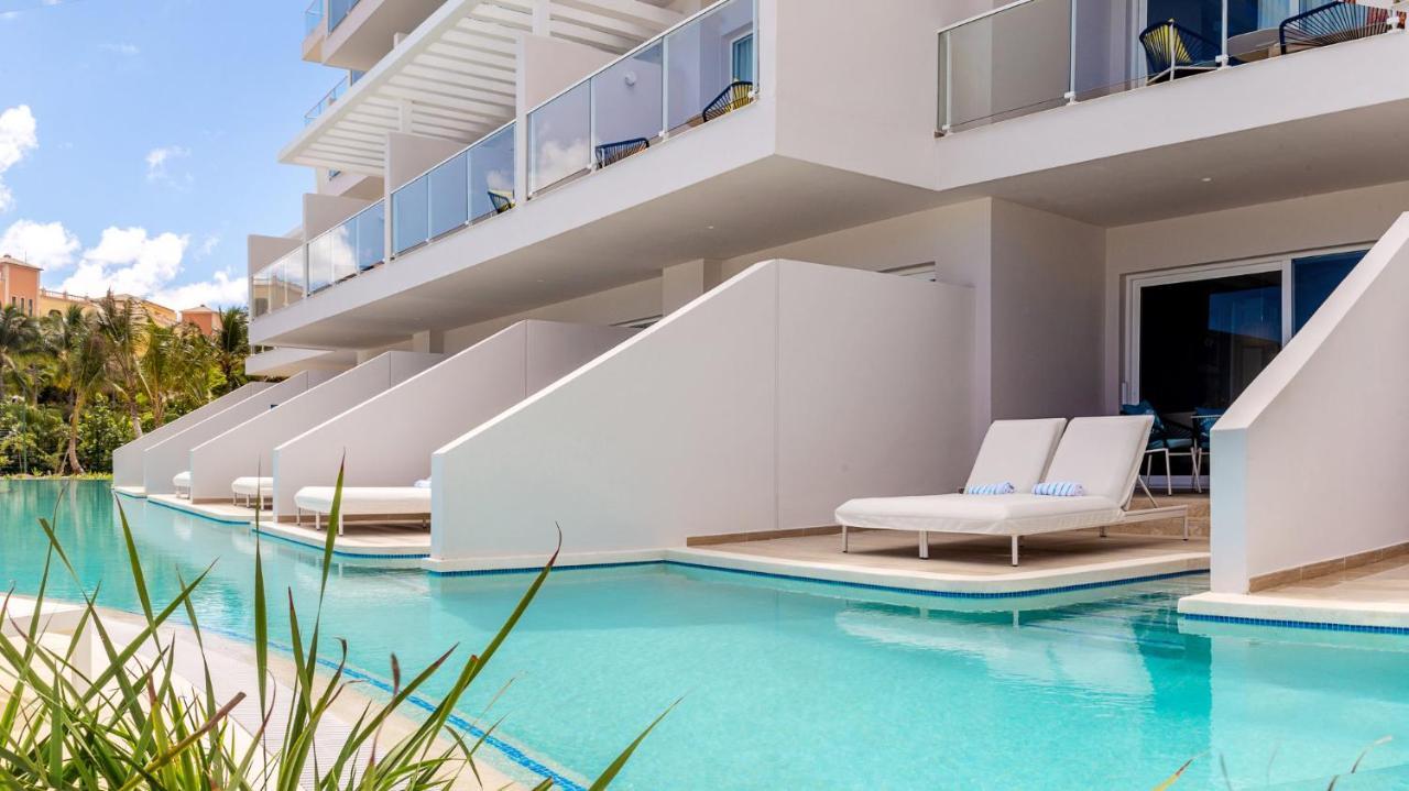 Margaritaville Island Reserve Cap Cana Hammock - An Adults Only Karisma Experience Hotel Punta Cana