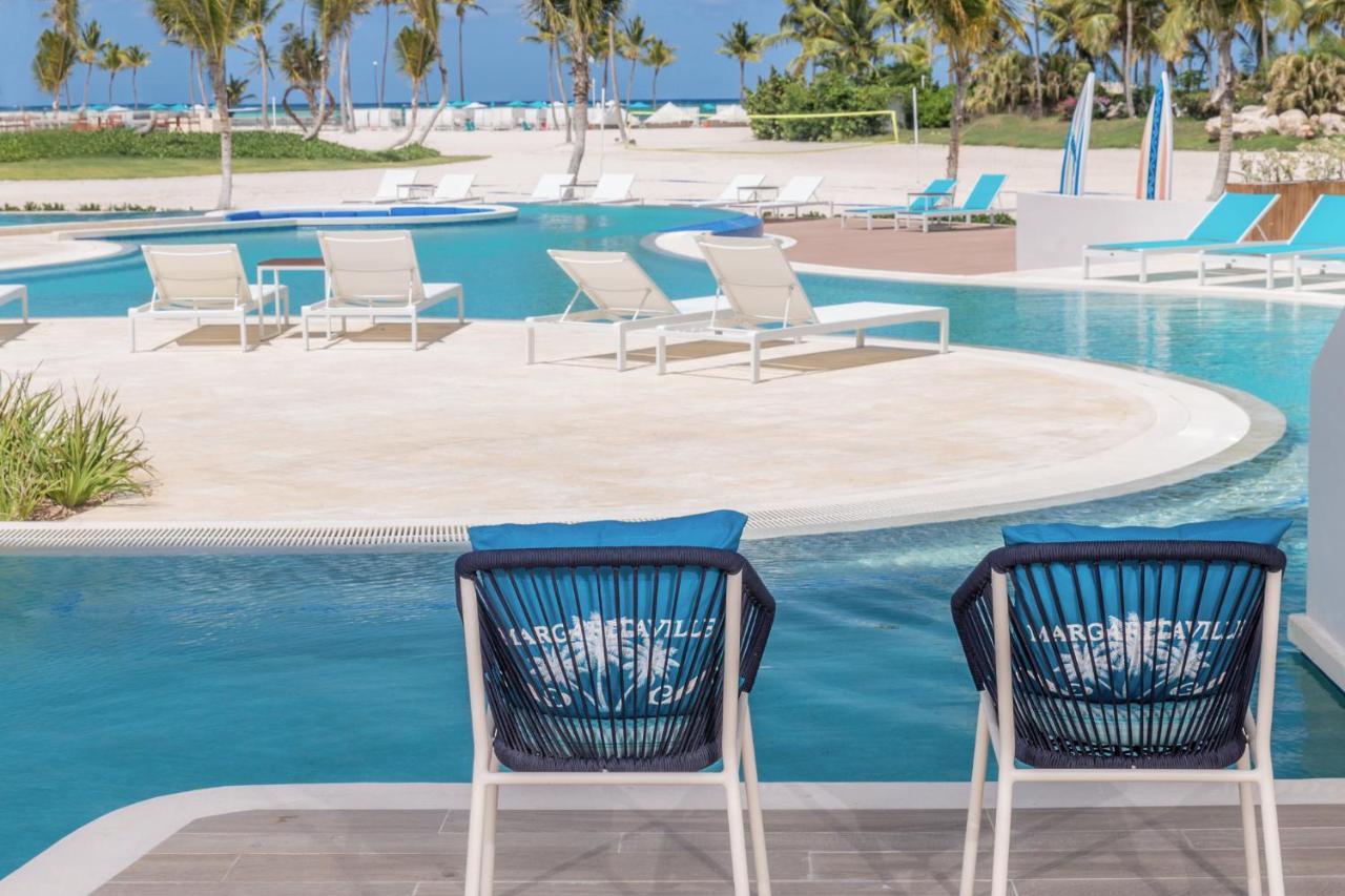 Hotel Margaritaville Island Reserve Cap Cana Hammock - An Adults Only Karisma Experience 5*