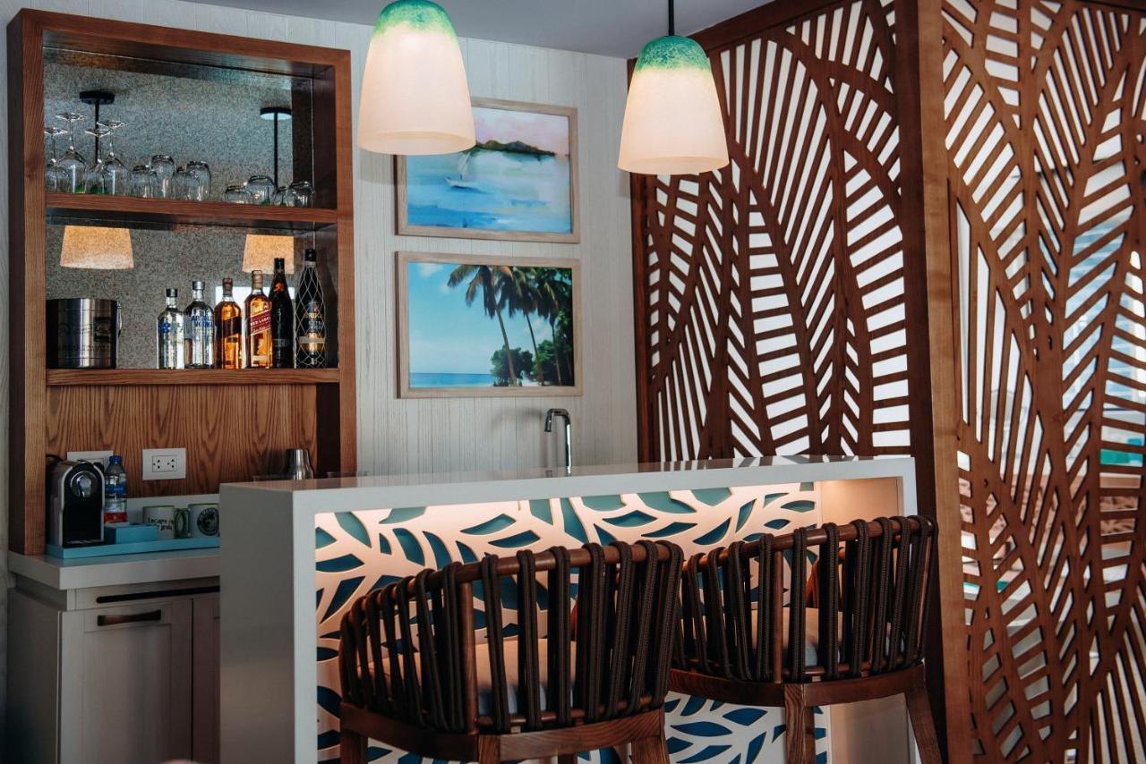 Margaritaville Island Reserve Cap Cana Hammock - An Adults Only Karisma Experience Punta Cana