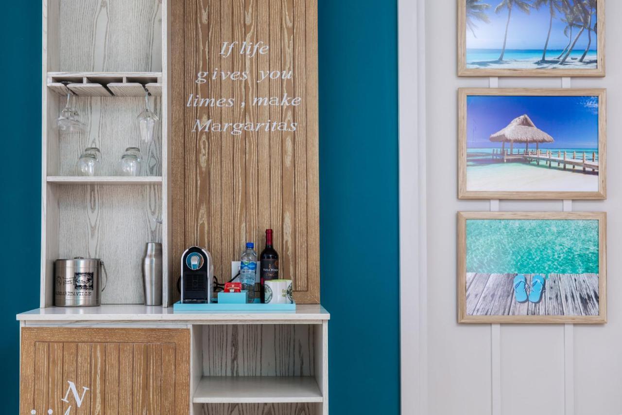 Margaritaville Island Reserve Cap Cana Hammock - An Adults Only Karisma Experience