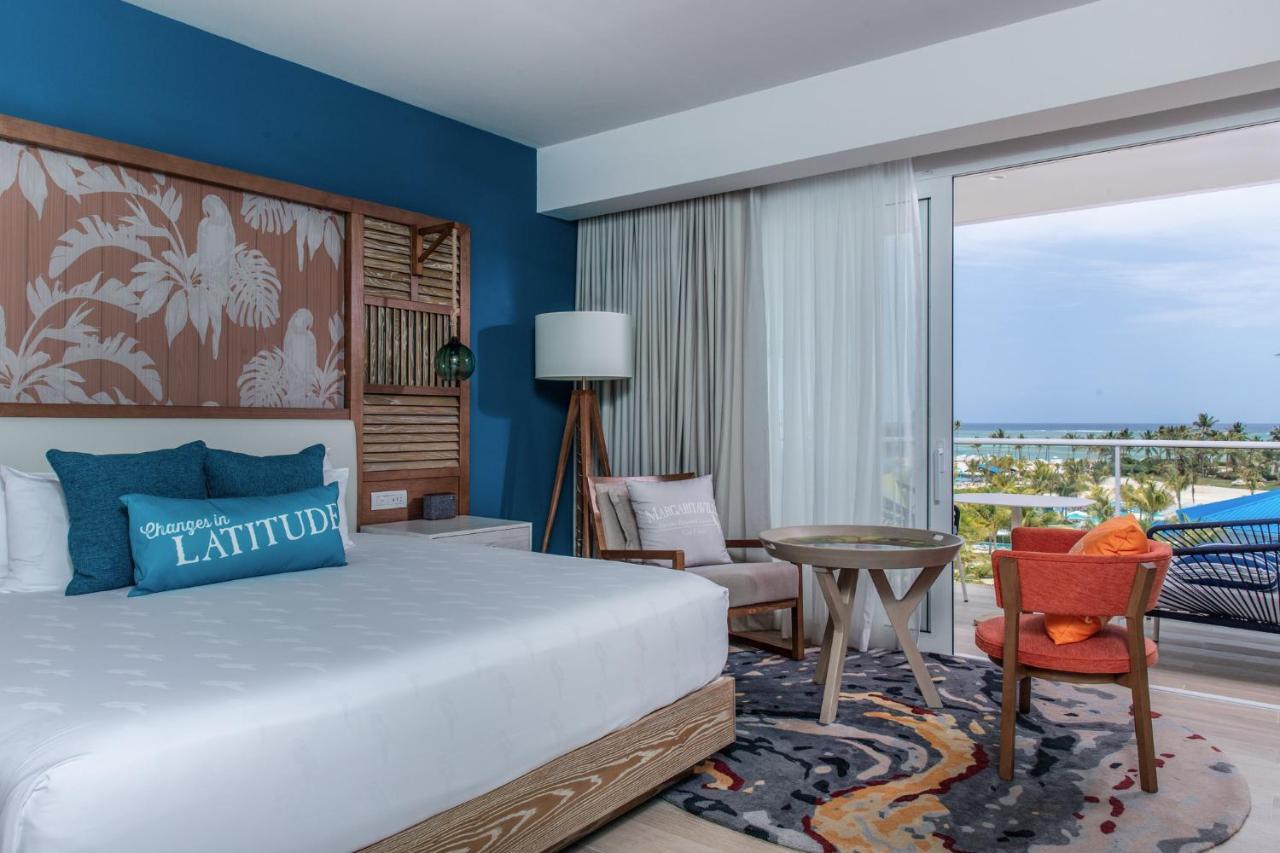 Hotel Margaritaville Island Reserve Cap Cana Hammock - An Adults Only Karisma Experience