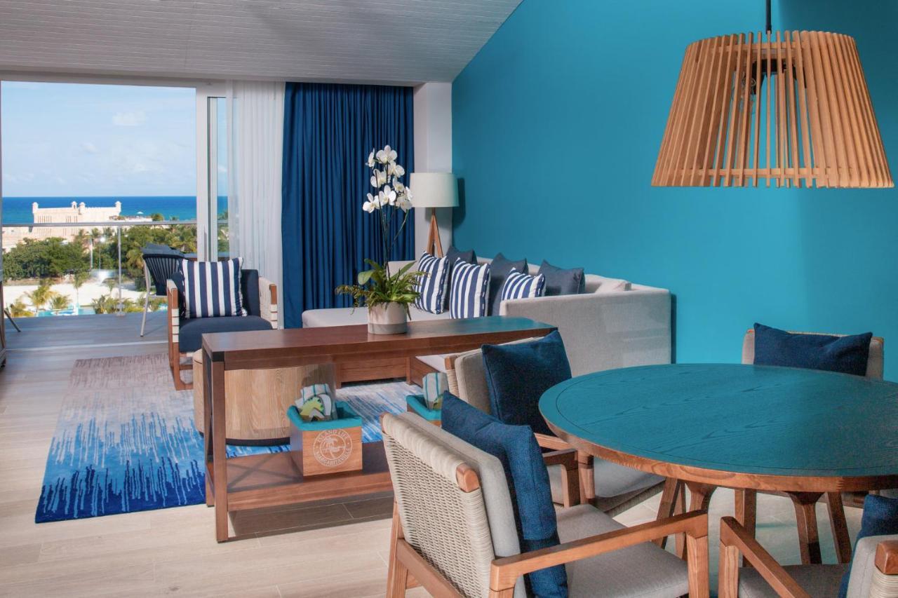 Margaritaville Island Reserve Cap Cana Hammock - An Adults Only Karisma Experience 5*