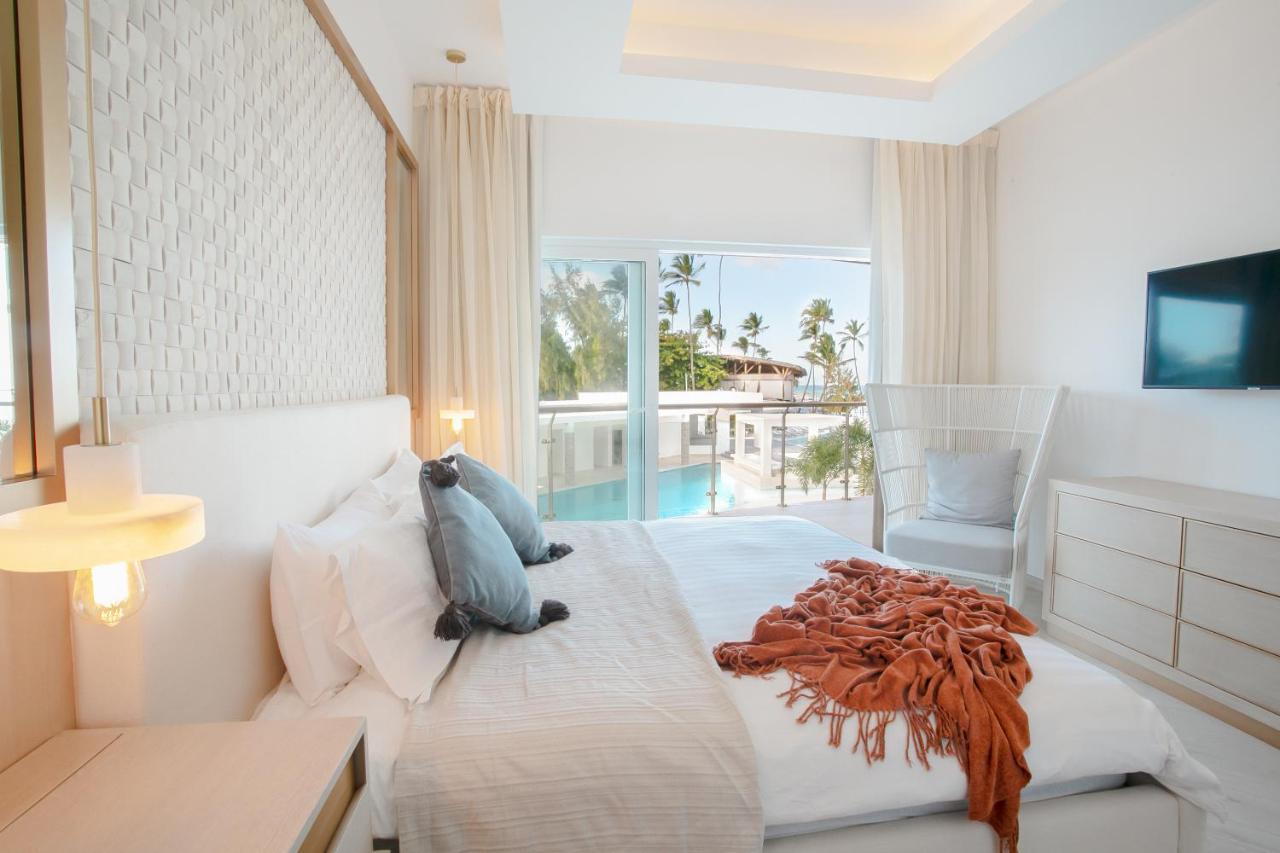 Apartment Destination Jelly / Playa Coral Punta Cana