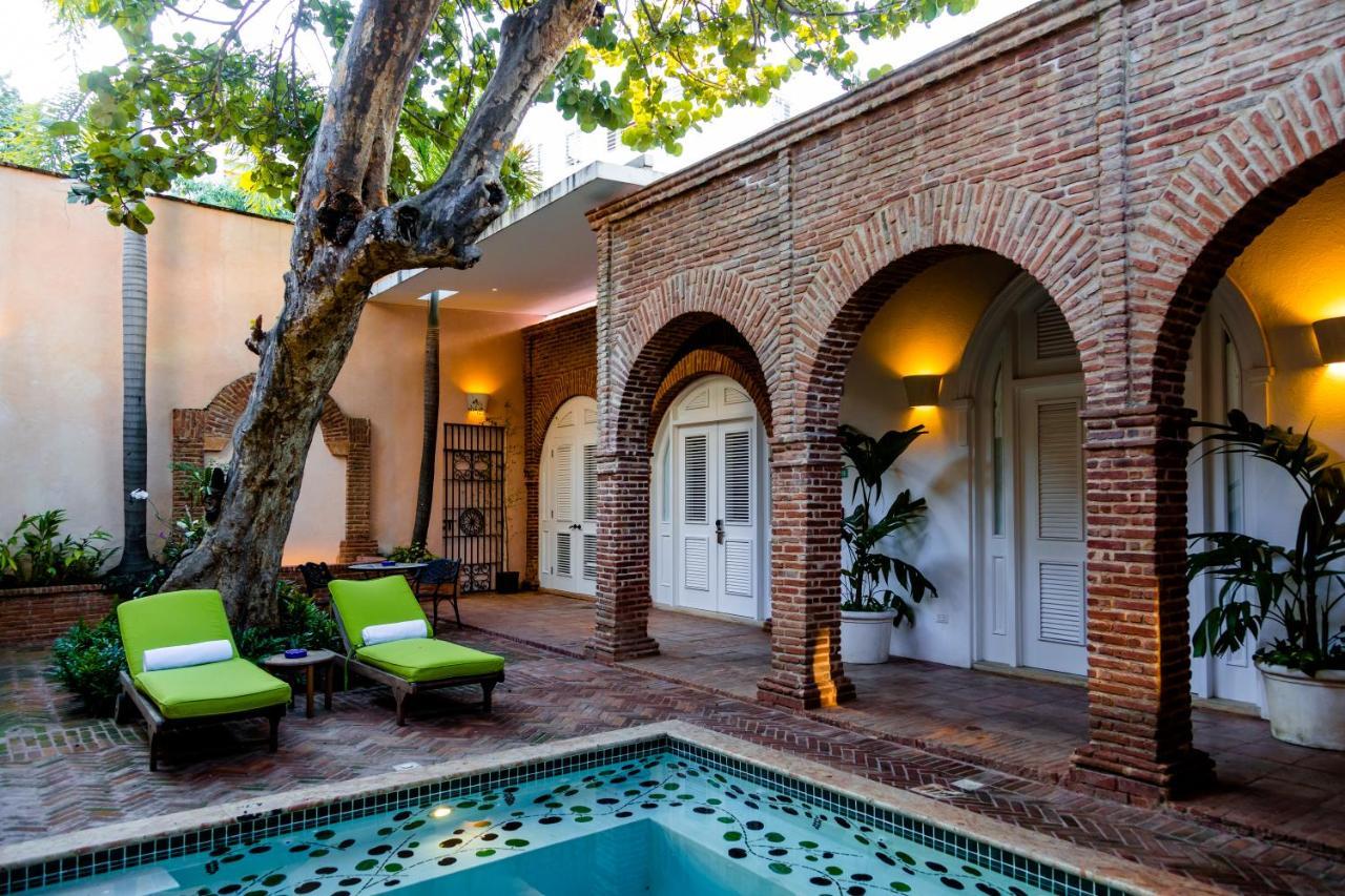 Casas Del Xvi Hotel Santo Domingo