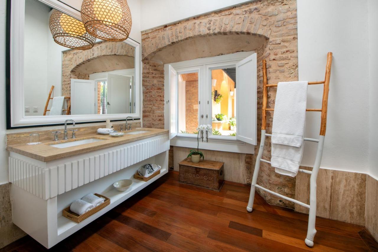 Hotel Casas Del Xvi Santo Domingo