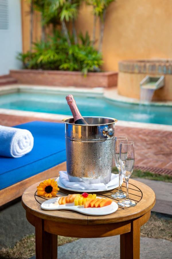 Hotel Casas Del Xvi Santo Domingo