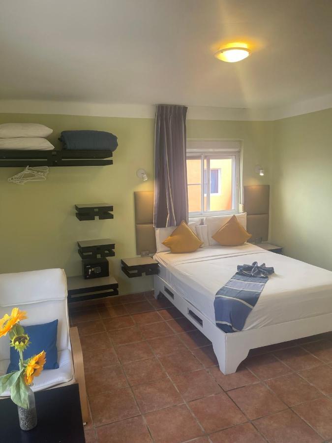 Bed & Breakfast Iguana