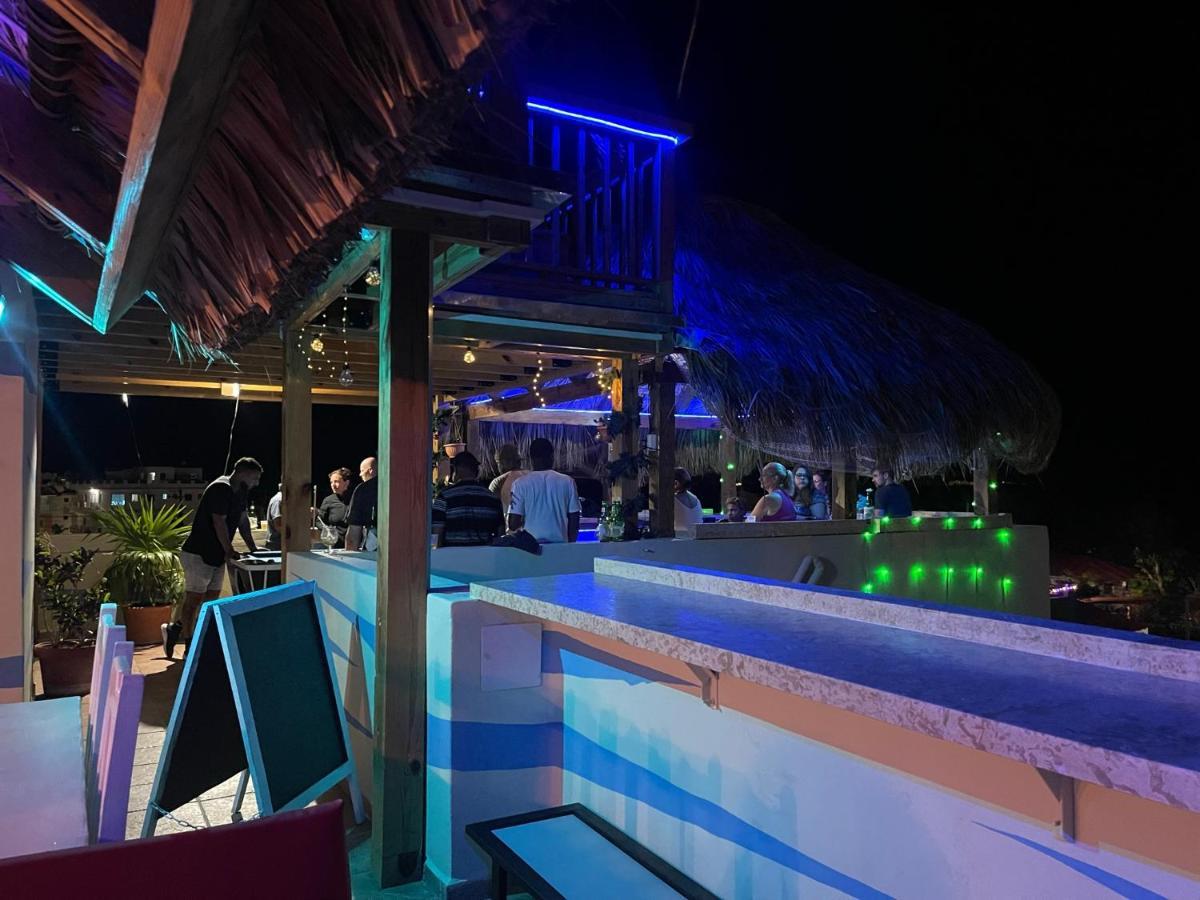 Iguana Bed & Breakfast Bayahibe