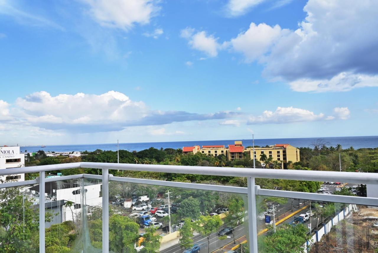 Apartment Lincoln Santo Domingo