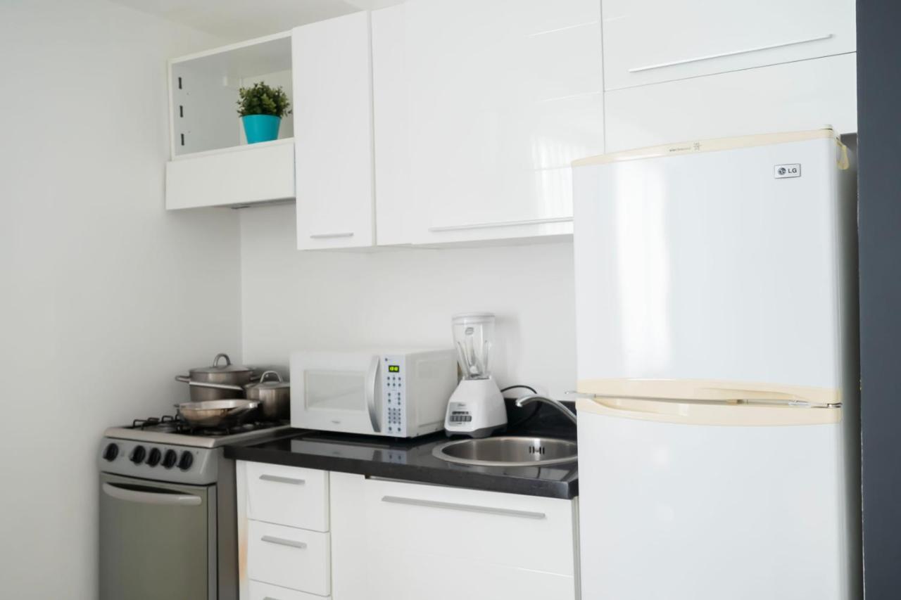 Lincoln Apartment Santo Domingo